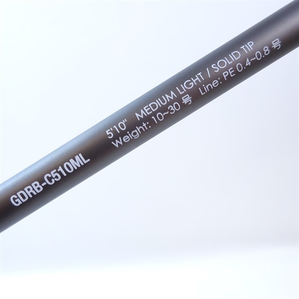 ゲキダキシャフトＧＤＲＢ－Ｃ５１０ＭＬ
